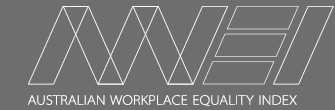 Australian Workplace Equality Index