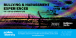Edition 6: Bullying and Harassment experiences of LGBTQ Employees
